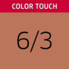 Color Touch 6/3 Rich Naturals