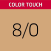Color Touch 8/0 Pure Naturals
