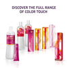 Color Touch 10/0 Pure Naturals