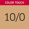 Color Touch 10/0 Pure Naturals