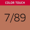 Color Touch 7/89 Rich Naturals