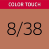 Color Touch 8/38 Rich Naturals