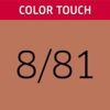 Color Touch 8/81 Rich Naturals