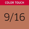 Color Touch 9/16 Rich Naturals