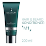 System Professional Man Hair & Beard Conditioner  200ml