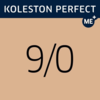 Koleston Perfect ME+ Pure Naturals 9/0 60ml
