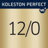 Koleston Perfect ME+ 12/0 Special Blondes