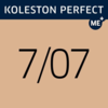 Koleston Perfect ME+ 7/07 Pure Naturals
