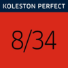 Koleston Perfect ME+  8/34 Vibrant Reds