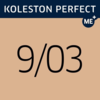 Koleston Perfect ME+ 9/03 Pure Naturals