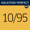 Koleston Perfect ME+ 10/95 Rich Naturals
