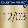Koleston Perfect ME+ 12/03 Special Blondes