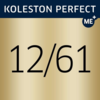 Koleston Perfect ME+ Special Blondes 12/61 60ml