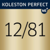Koleston Perfect ME+ 12/81 Special Blondes