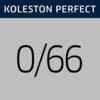 Koleston Perfect ME+ 0/66 Special Mix